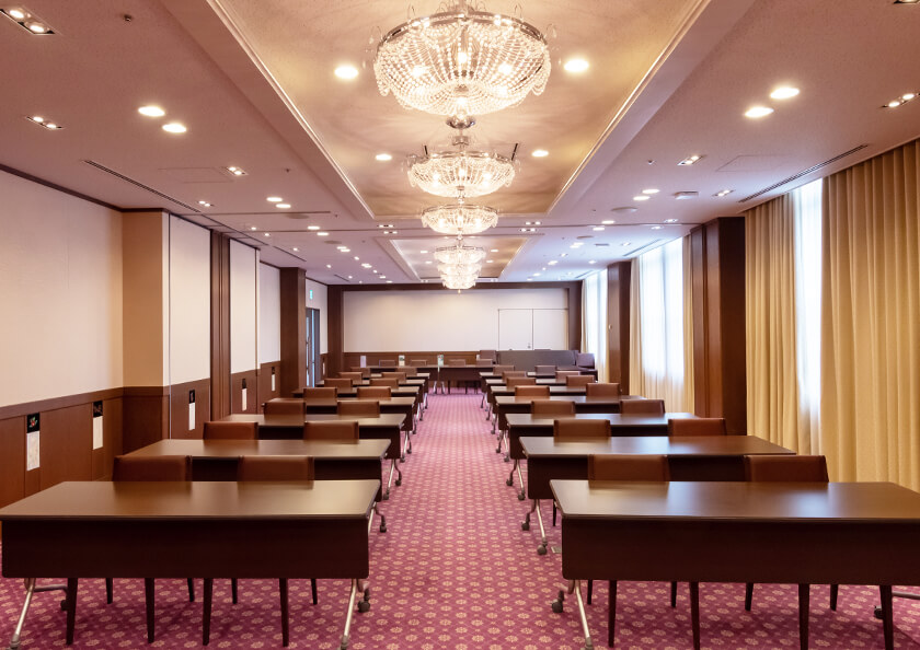 ガーデンルーム