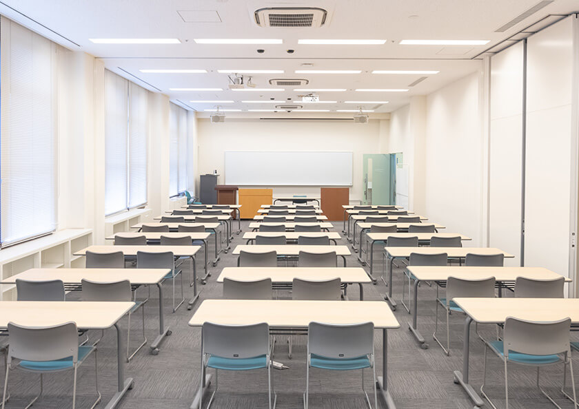 セミナールームＢ